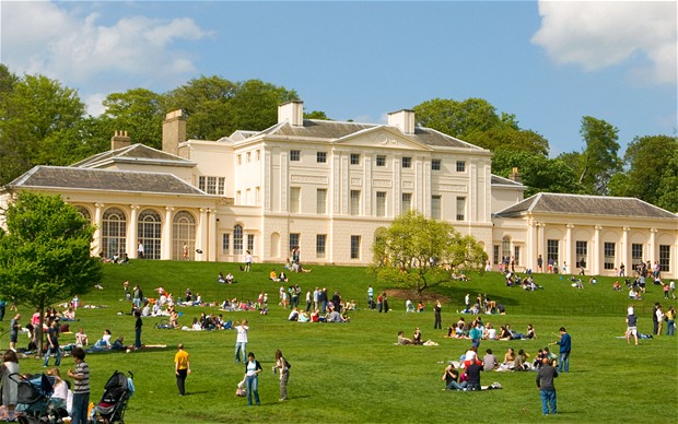 Kenwood House