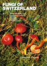 Fungi of Switzerland
